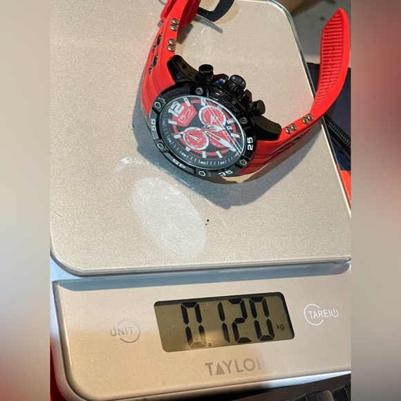 Daniel Steiger Men's Adventurer Sports Watch ceramic … 995 - Picture 8 of 8